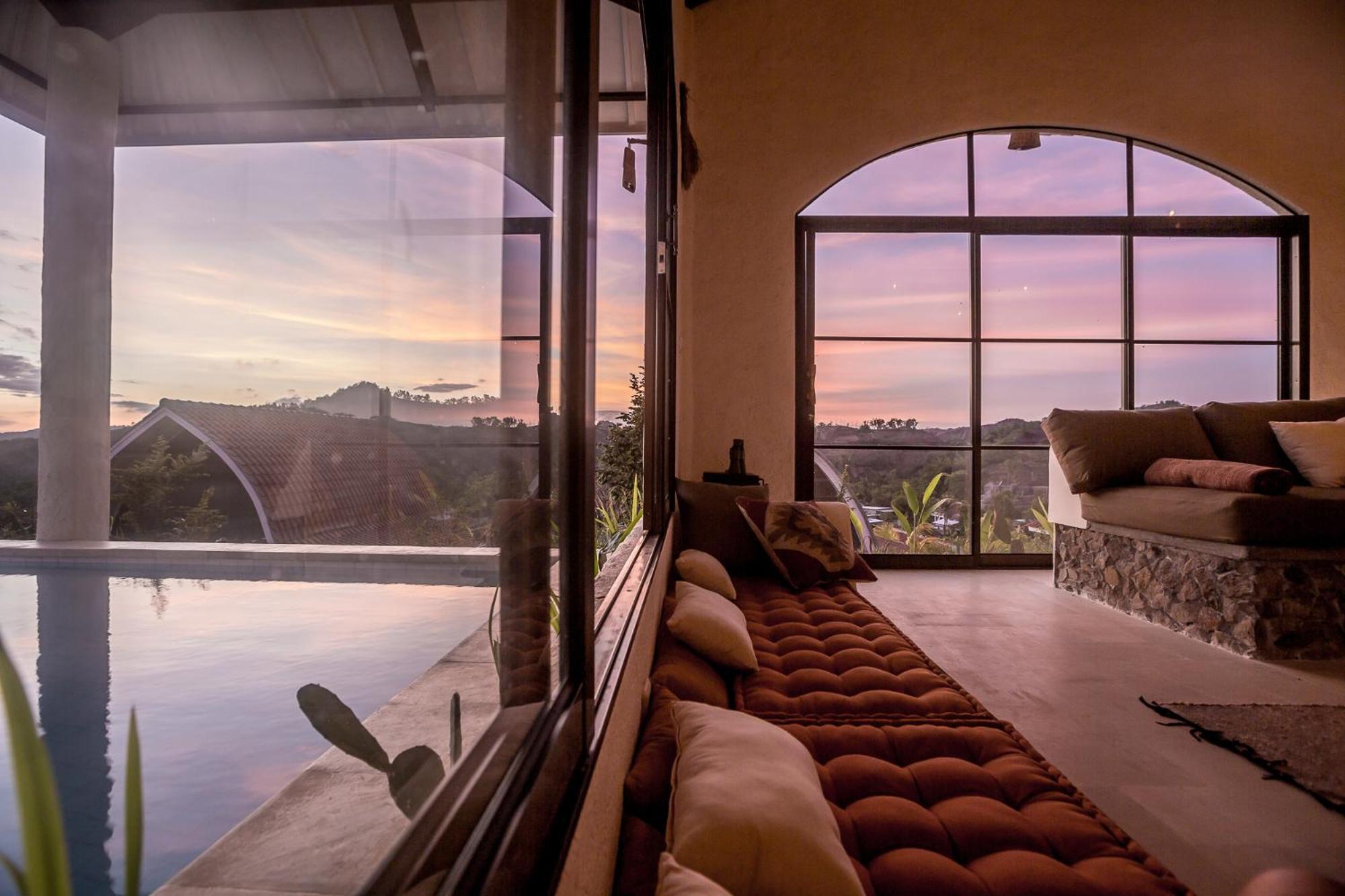 Drop In Surf Lodge Kuta  Bagian luar foto