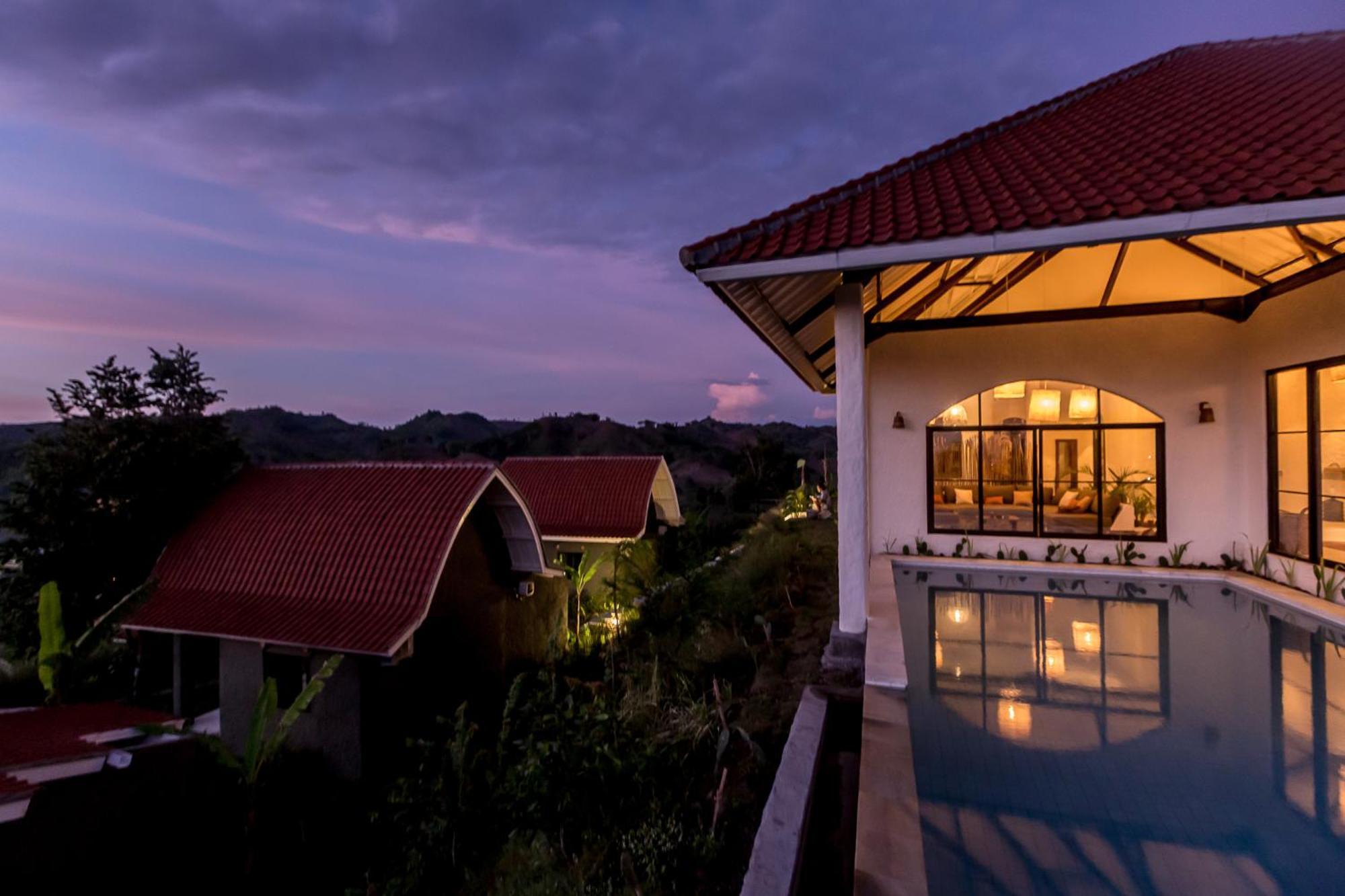 Drop In Surf Lodge Kuta  Bagian luar foto