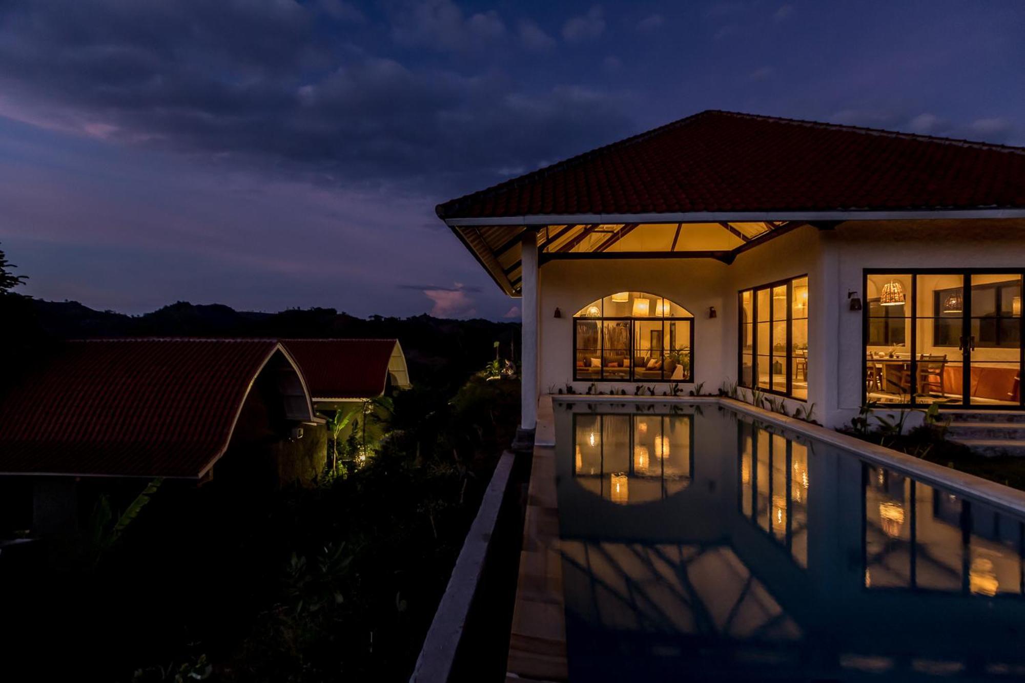 Drop In Surf Lodge Kuta  Bagian luar foto