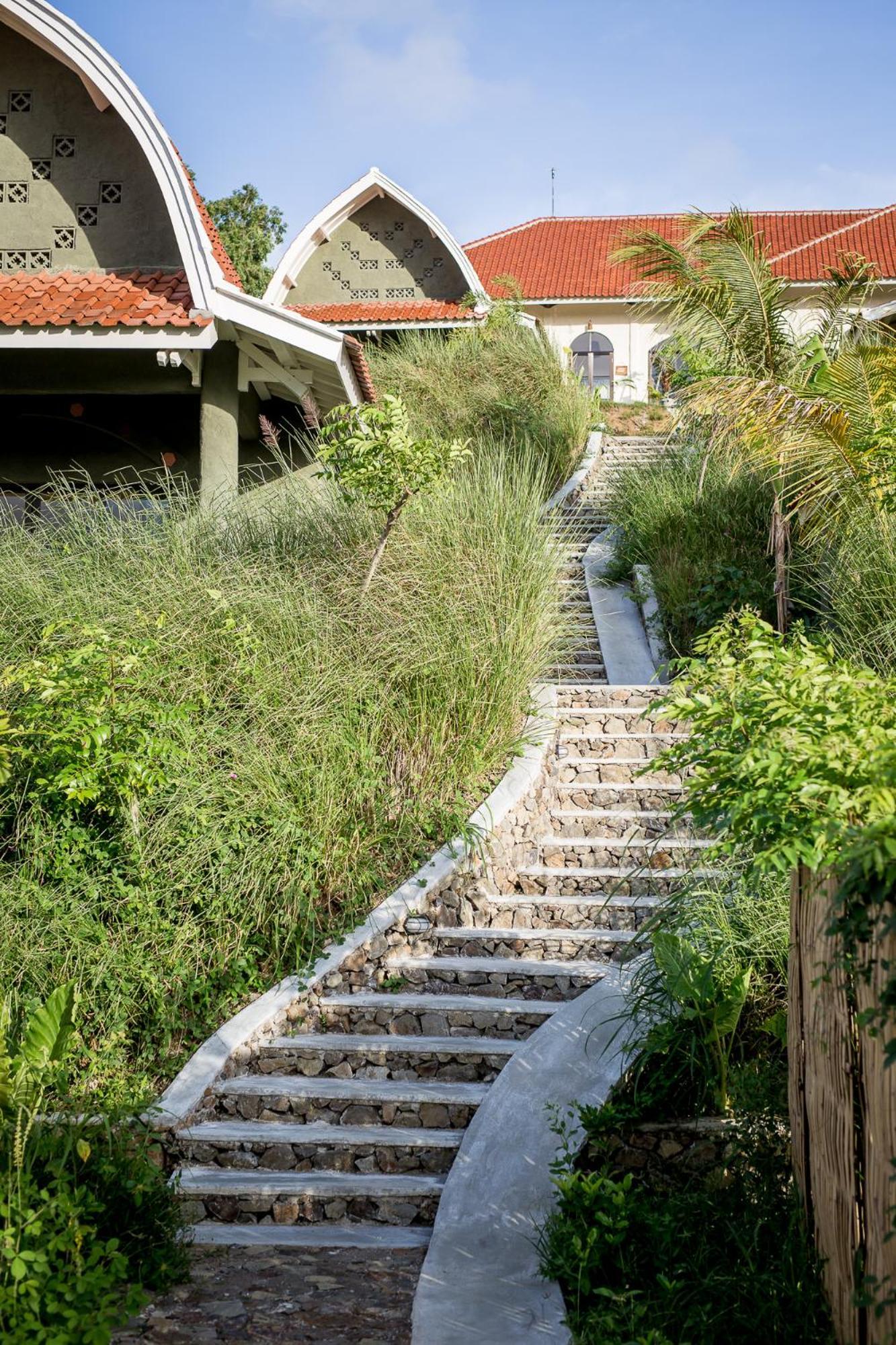Drop In Surf Lodge Kuta  Bagian luar foto