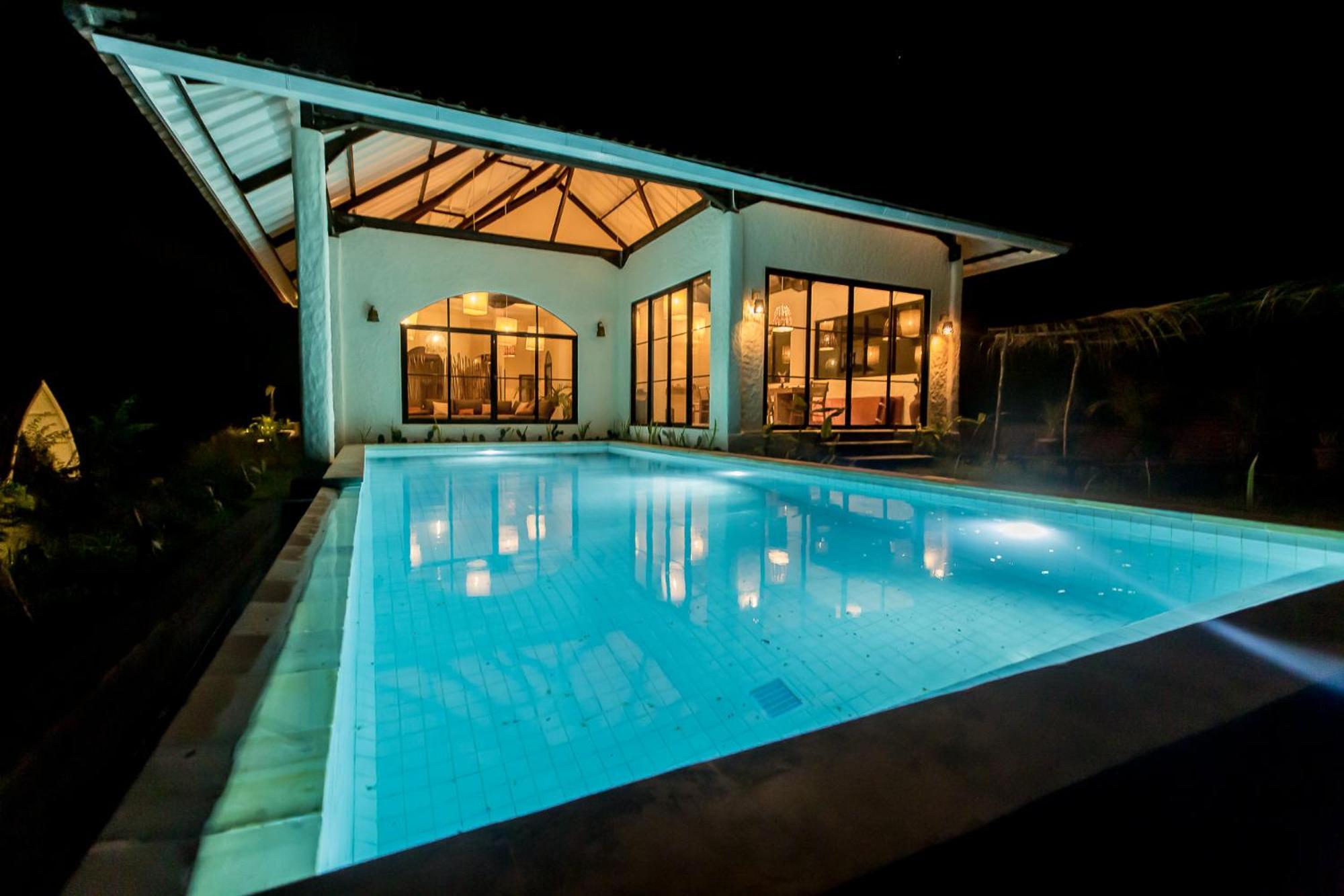 Drop In Surf Lodge Kuta  Bagian luar foto