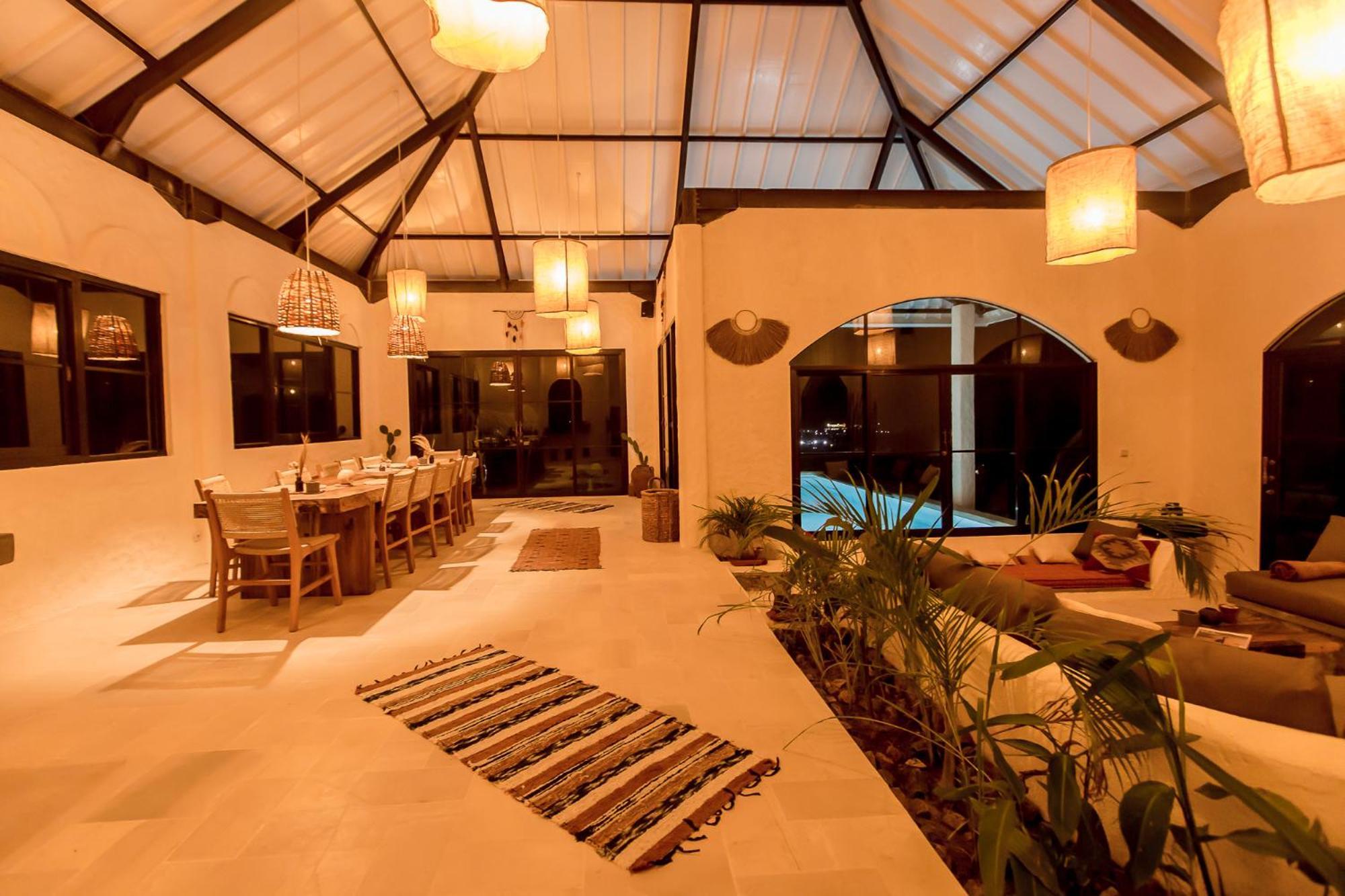 Drop In Surf Lodge Kuta  Bagian luar foto